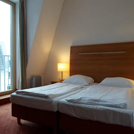 Ambert 3* Berlin