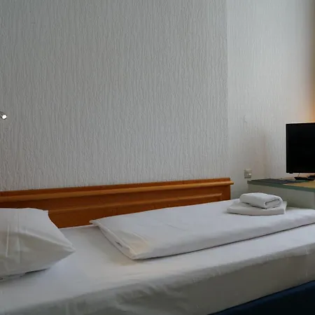 Ambert Hotel