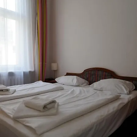 Hotel Ambert