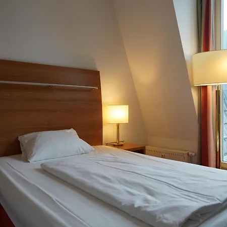 Hotel Ambert