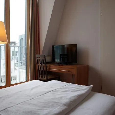 Hotel Ambert Berlin