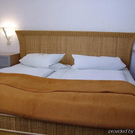 Hotel Ambert