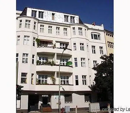 Ambert فندق برلين